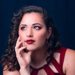 Meet your Posher, Naty